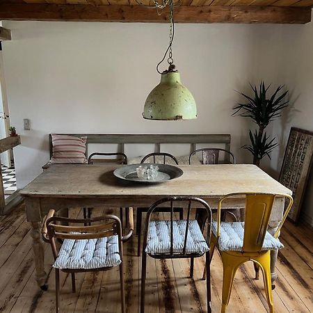 The Beach Farm - Charm, Beach And Stunning Nature Bedsted Thy Exterior foto