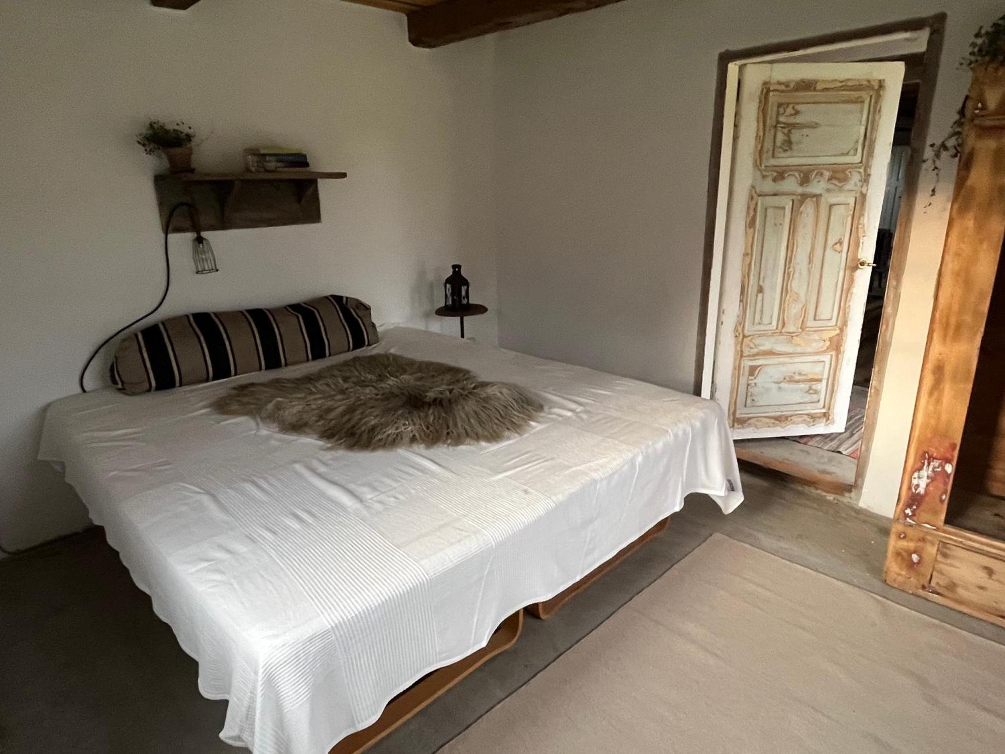 The Beach Farm - Charm, Beach And Stunning Nature Bedsted Thy Exterior foto