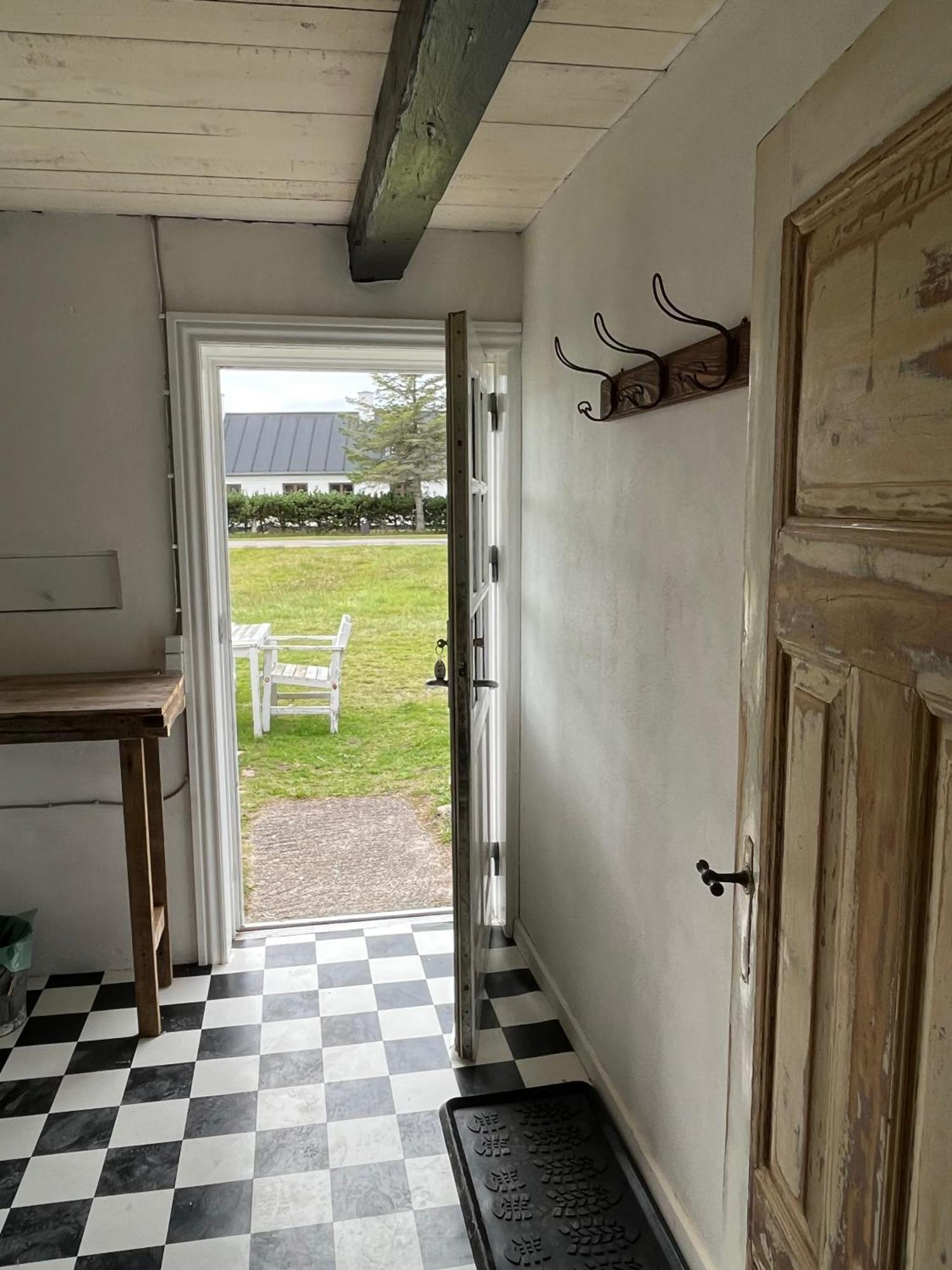 The Beach Farm - Charm, Beach And Stunning Nature Bedsted Thy Exterior foto