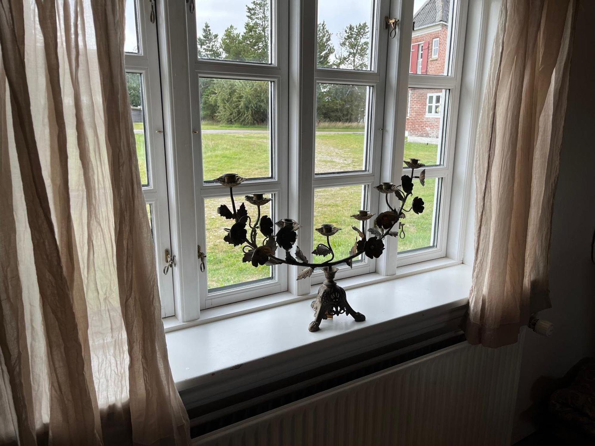 The Beach Farm - Charm, Beach And Stunning Nature Bedsted Thy Exterior foto