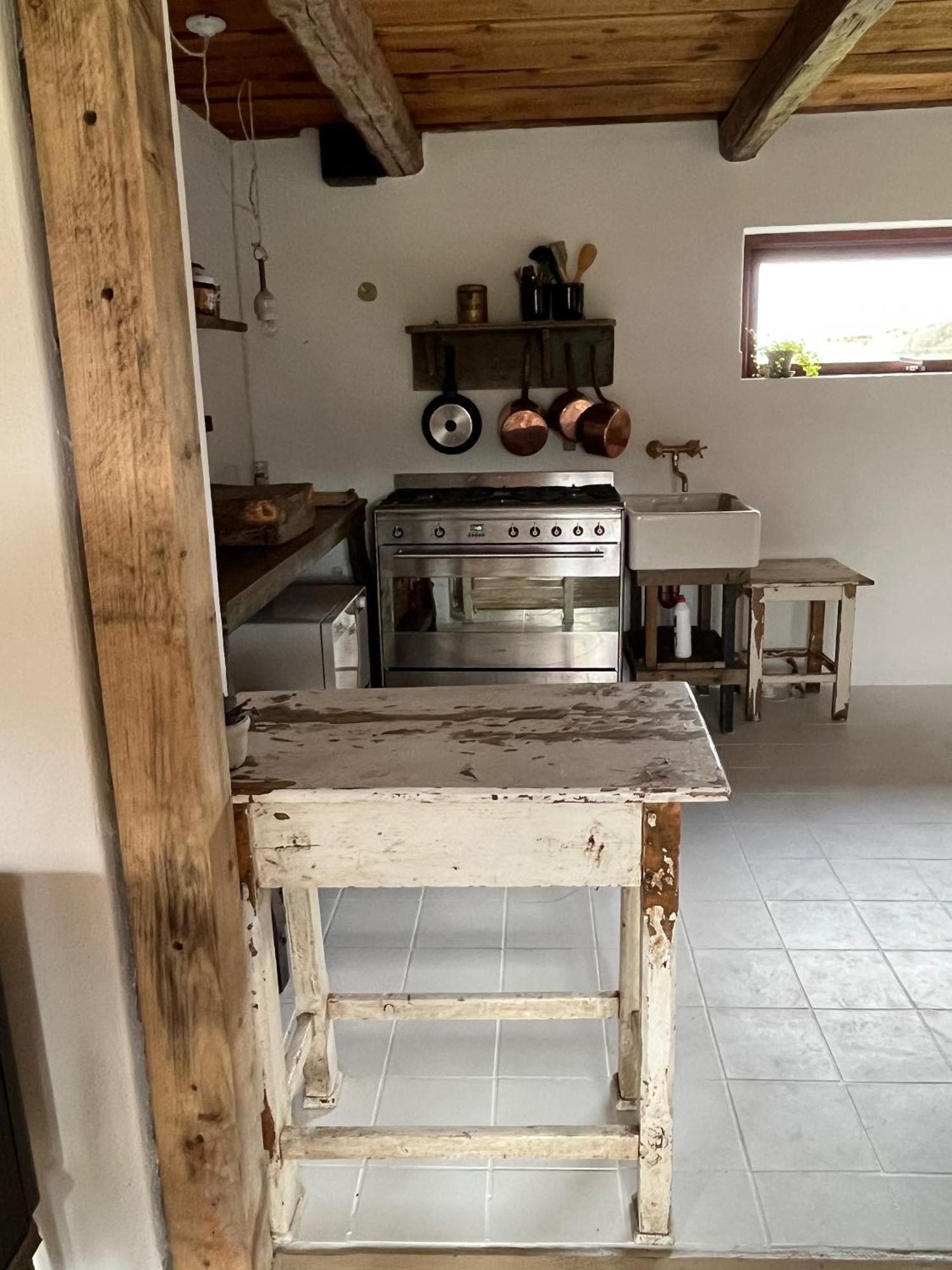 The Beach Farm - Charm, Beach And Stunning Nature Bedsted Thy Exterior foto