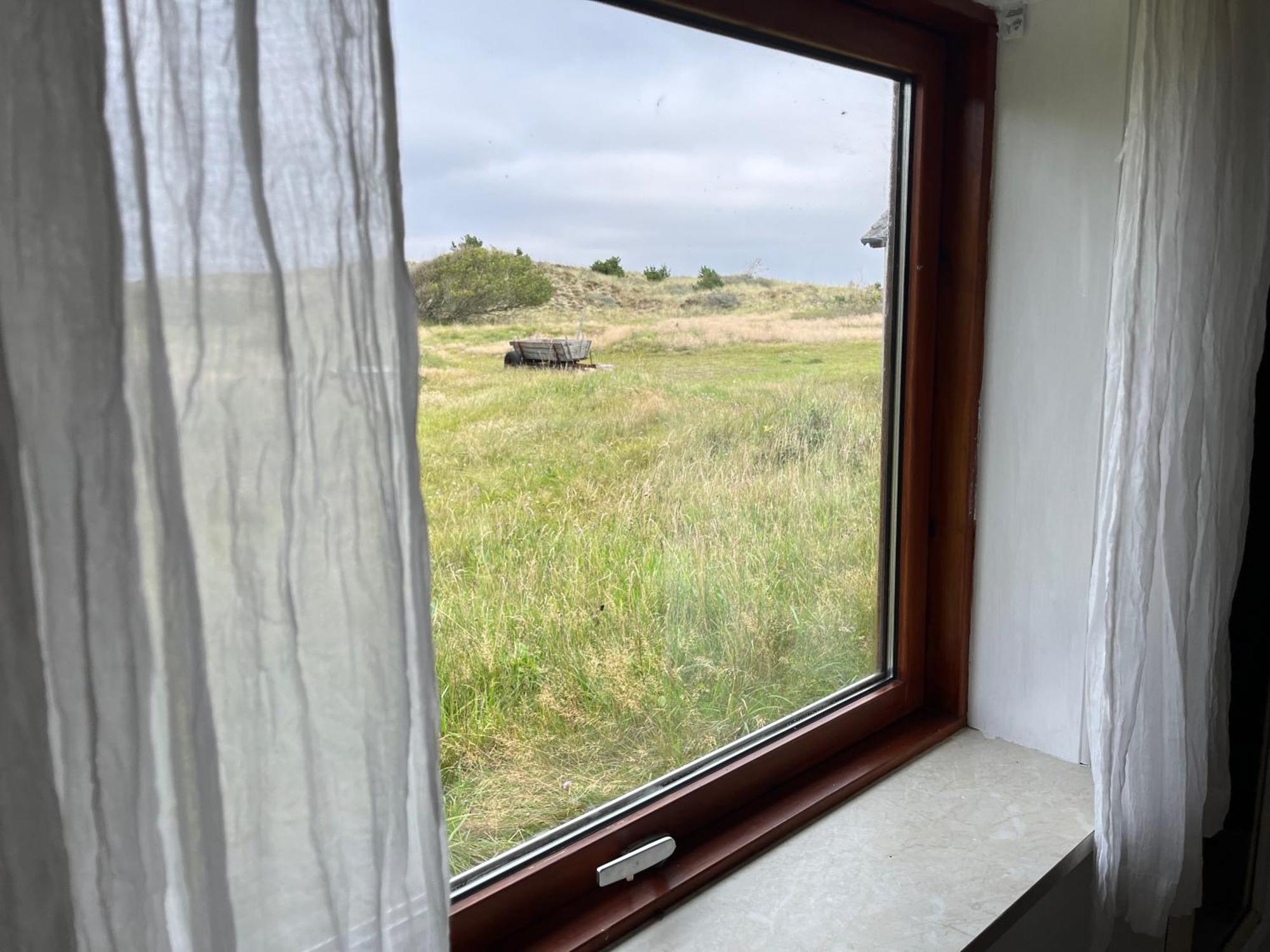 The Beach Farm - Charm, Beach And Stunning Nature Bedsted Thy Exterior foto