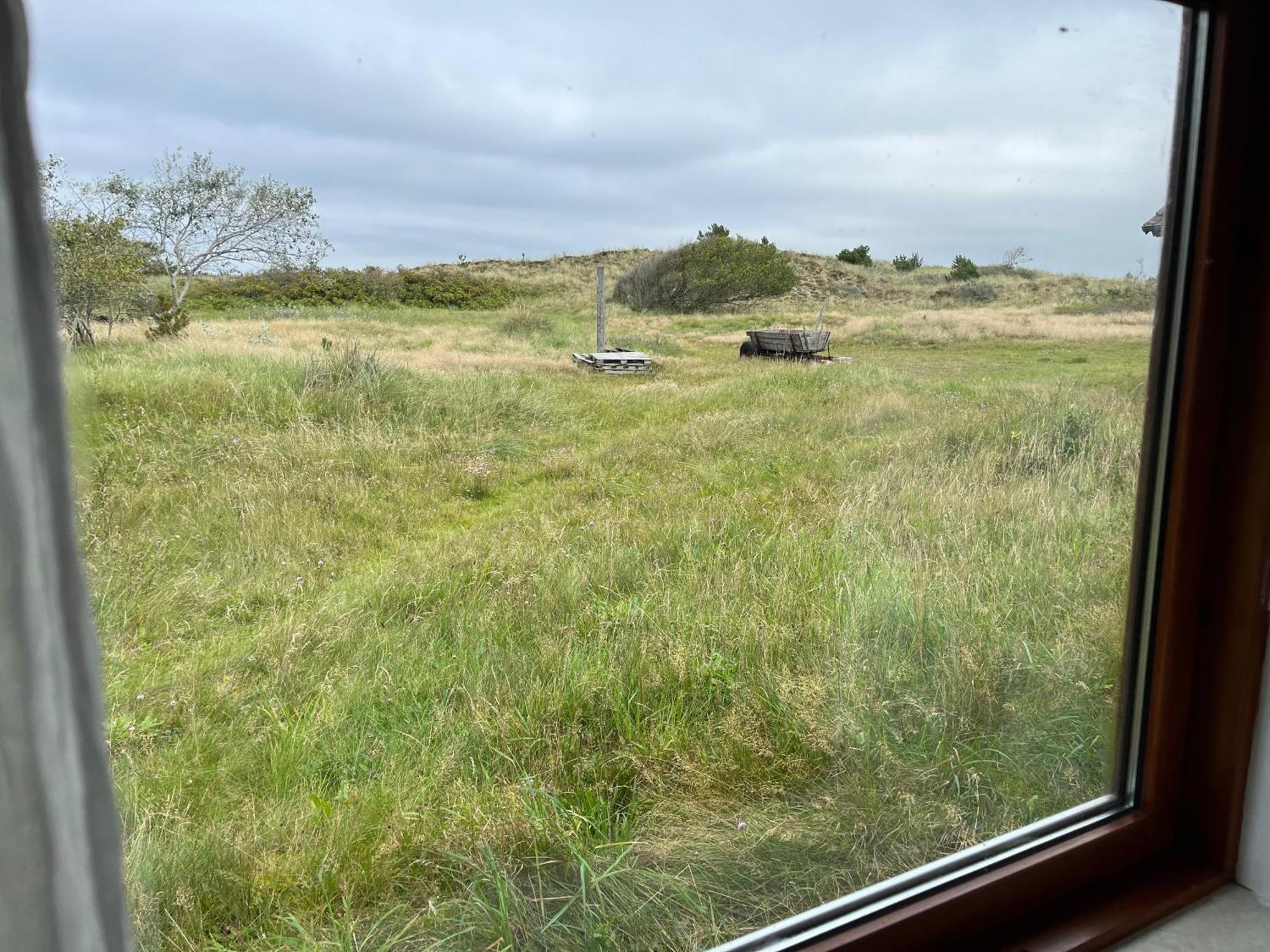 The Beach Farm - Charm, Beach And Stunning Nature Bedsted Thy Exterior foto